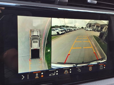 2026 GMC Sierra 1500 Denali Crew Cab Short Box 4WD