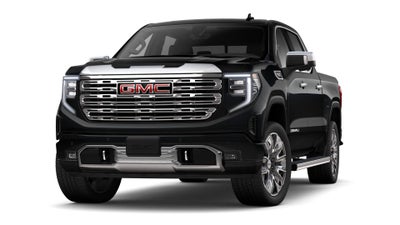 2026 GMC Sierra 1500 Denali Crew Cab Short Box 4WD