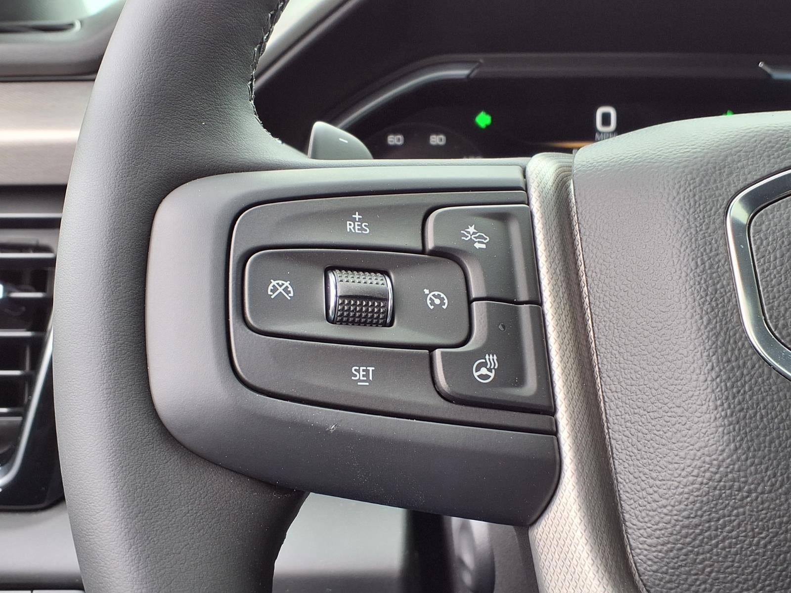 2026 GMC Sierra 1500 Denali Crew Cab Short Box 4WD