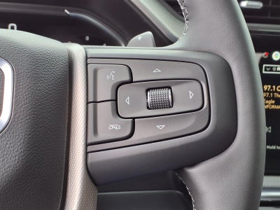 2026 GMC Sierra 1500 Denali Crew Cab Short Box 4WD