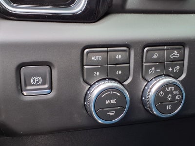 2026 GMC Sierra 1500 Denali Crew Cab Short Box 4WD