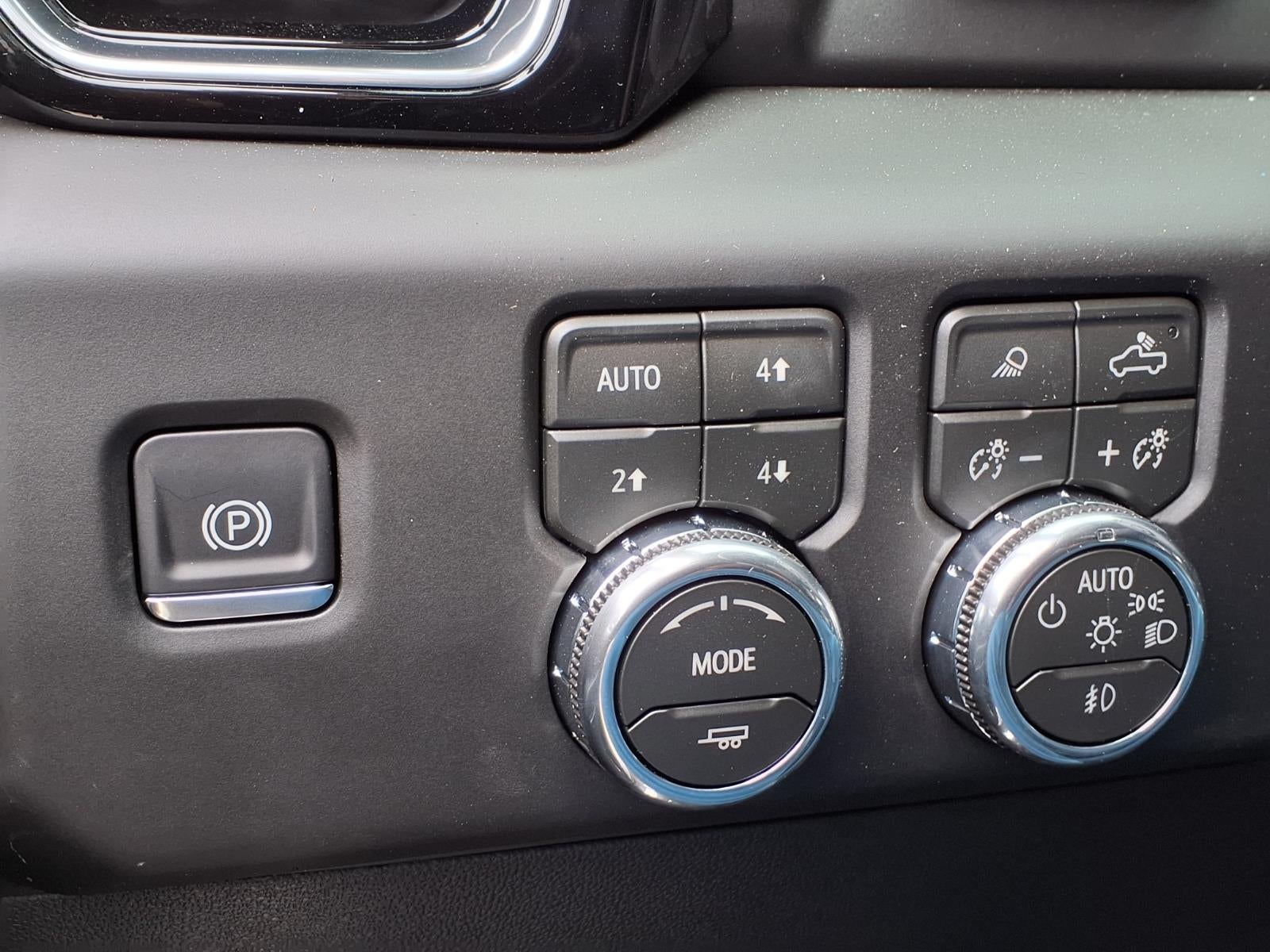 2026 GMC Sierra 1500 Denali Crew Cab Short Box 4WD
