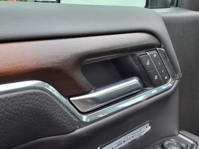 2026 GMC Sierra 1500 Denali Crew Cab Short Box 4WD