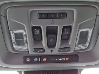 2026 GMC Sierra 1500 Denali Crew Cab Short Box 4WD