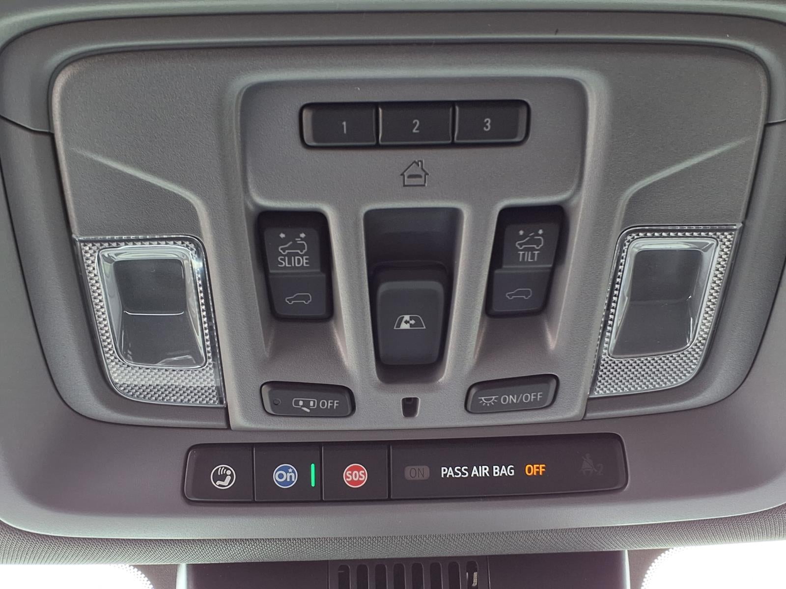 2026 GMC Sierra 1500 Denali Crew Cab Short Box 4WD