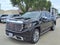 2026 GMC Sierra 1500 Denali Crew Cab Short Box 4WD