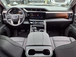 2026 GMC Sierra 1500 Denali Crew Cab Short Box 4WD