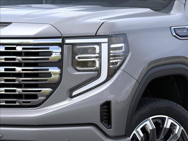 2026 GMC Sierra 1500 Denali Crew Cab Short Box 4WD