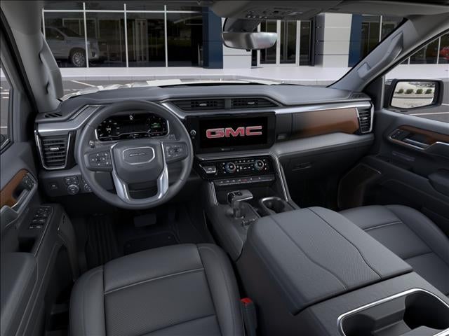 2026 GMC Sierra 1500 Denali Crew Cab Short Box 4WD