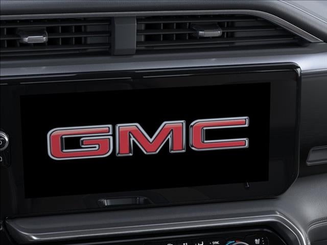 2026 GMC Sierra 1500 Denali Crew Cab Short Box 4WD