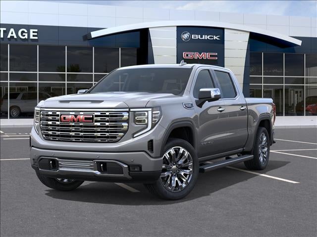 2026 GMC Sierra 1500 Denali Crew Cab Short Box 4WD