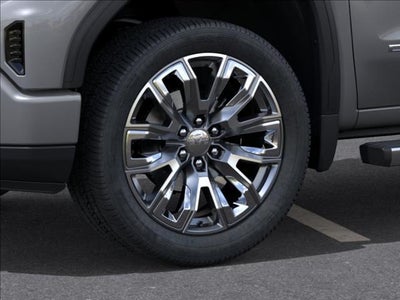 2026 GMC Sierra 1500 Denali Crew Cab Short Box 4WD