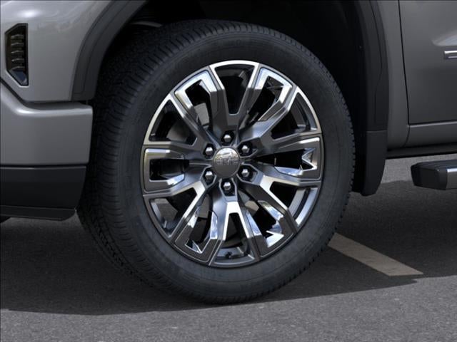 2026 GMC Sierra 1500 Denali Crew Cab Short Box 4WD