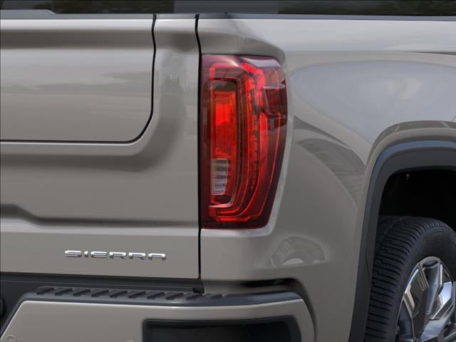 2026 GMC Sierra 1500 Denali Crew Cab Short Box 4WD