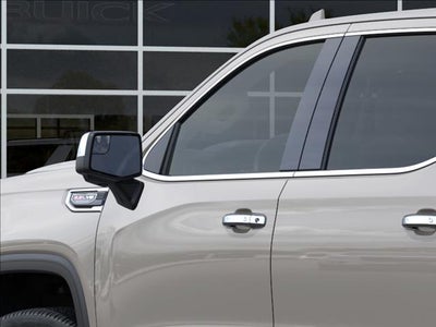 2026 GMC Sierra 1500 Denali Crew Cab Short Box 4WD
