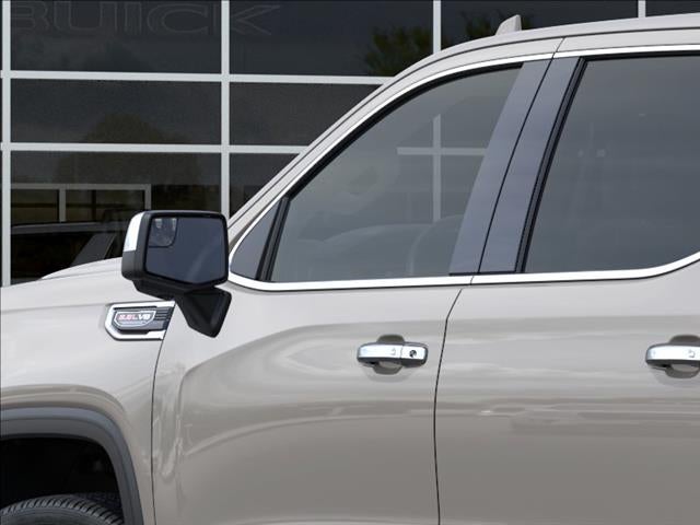 2026 GMC Sierra 1500 Denali Crew Cab Short Box 4WD
