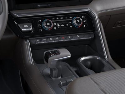 2026 GMC Sierra 1500 Denali Crew Cab Short Box 4WD