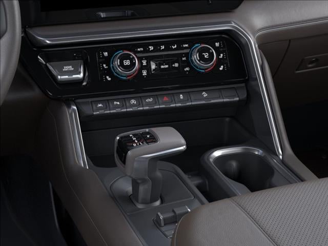 2026 GMC Sierra 1500 Denali Crew Cab Short Box 4WD