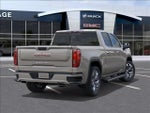 2026 GMC Sierra 1500 Denali Crew Cab Short Box 4WD