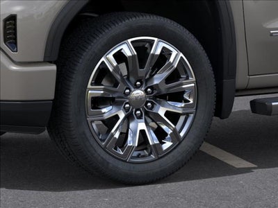 2026 GMC Sierra 1500 Denali Crew Cab Short Box 4WD