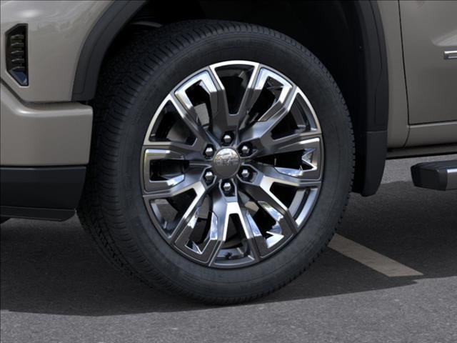 2026 GMC Sierra 1500 Denali Crew Cab Short Box 4WD