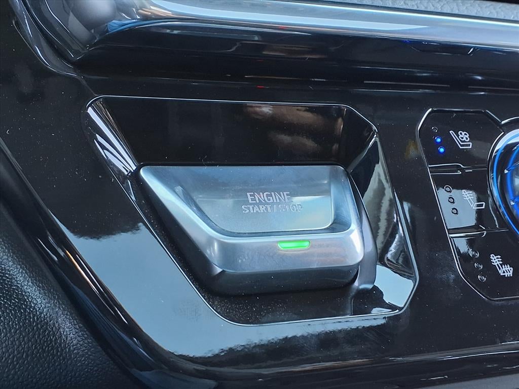 2026 GMC Sierra 1500 Denali Crew Cab Short Box 4WD