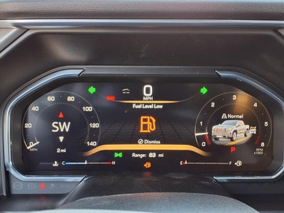 2026 GMC Sierra 1500 Denali Crew Cab Short Box 4WD