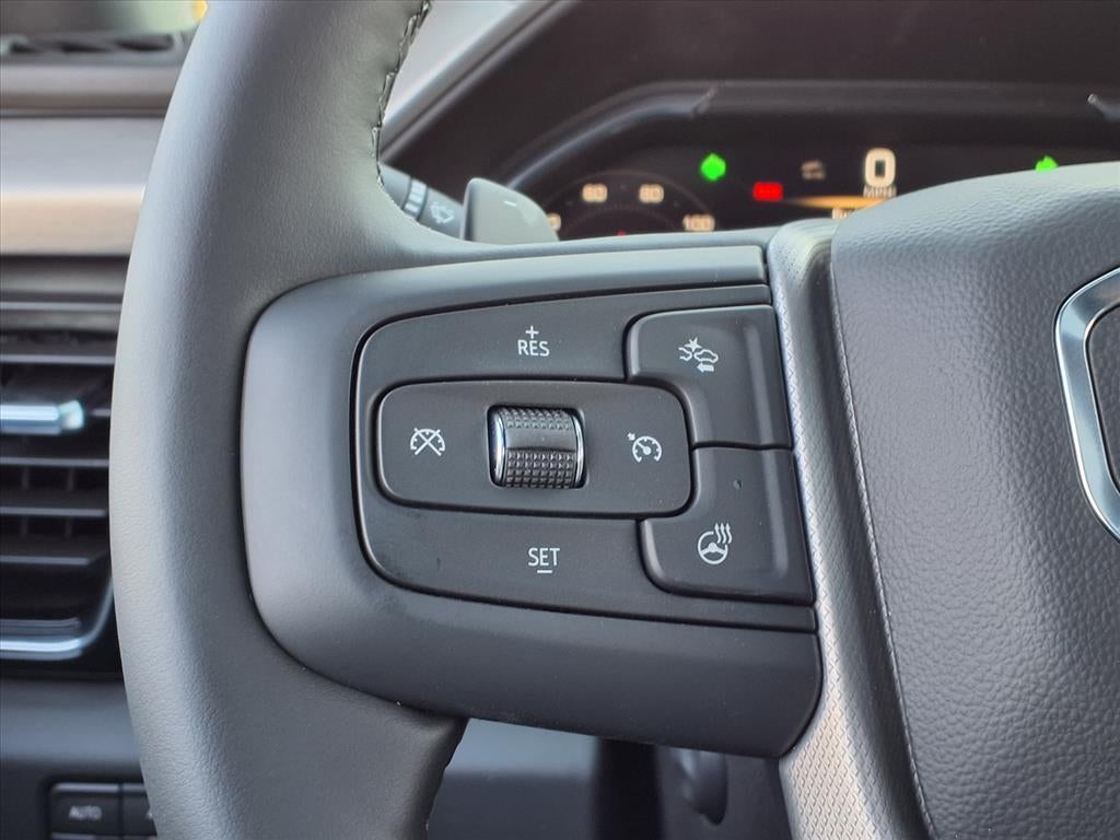 2026 GMC Sierra 1500 Denali Crew Cab Short Box 4WD