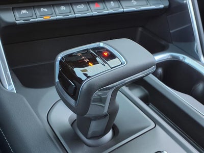 2026 GMC Sierra 1500 Denali Crew Cab Short Box 4WD