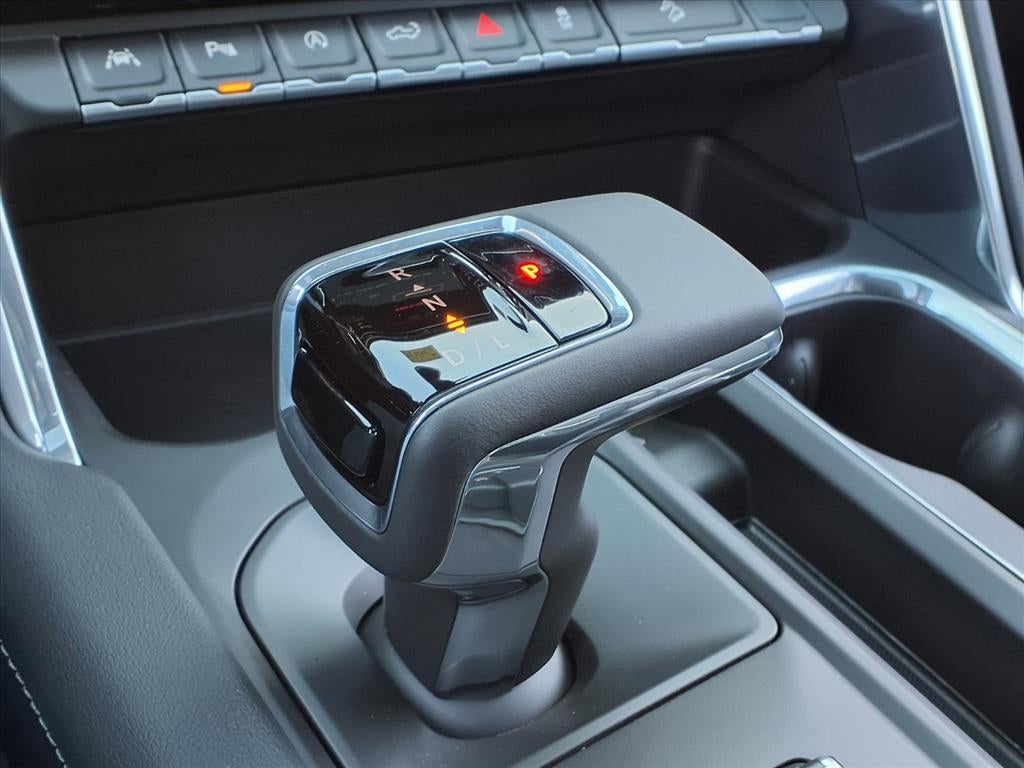 2026 GMC Sierra 1500 Denali Crew Cab Short Box 4WD