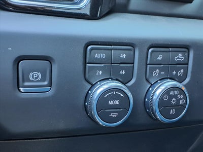 2026 GMC Sierra 1500 Denali Crew Cab Short Box 4WD