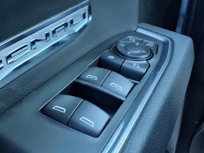 2026 GMC Sierra 1500 Denali Crew Cab Short Box 4WD