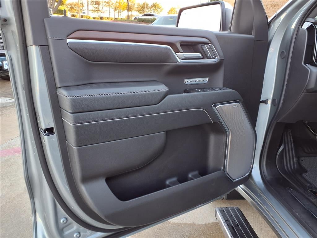 2026 GMC Sierra 1500 Denali Crew Cab Short Box 4WD