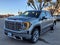 2026 GMC Sierra 1500 Denali Crew Cab Short Box 4WD