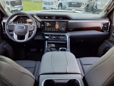 2026 GMC Sierra 1500 Denali Crew Cab Short Box 4WD