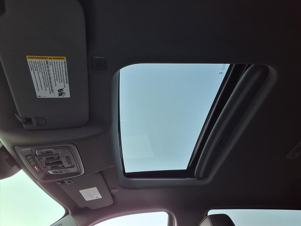 2026 GMC Sierra 1500 Denali Crew Cab Short Box 4WD