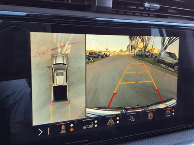 2026 GMC Sierra 1500 Denali Crew Cab Short Box 4WD