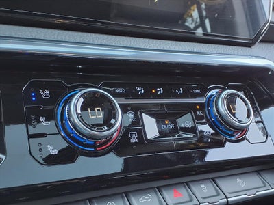 2026 GMC Sierra 1500 Denali Crew Cab Short Box 4WD