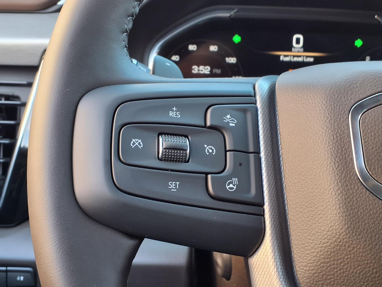 2026 GMC Sierra 1500 Denali Crew Cab Short Box 4WD