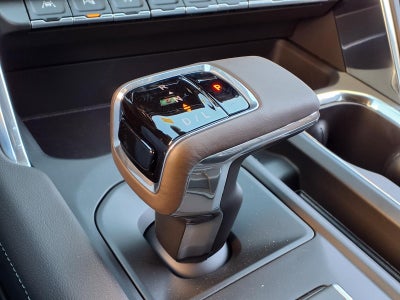 2026 GMC Sierra 1500 Denali Crew Cab Short Box 4WD