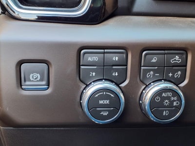 2026 GMC Sierra 1500 Denali Crew Cab Short Box 4WD