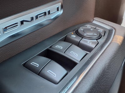 2026 GMC Sierra 1500 Denali Crew Cab Short Box 4WD