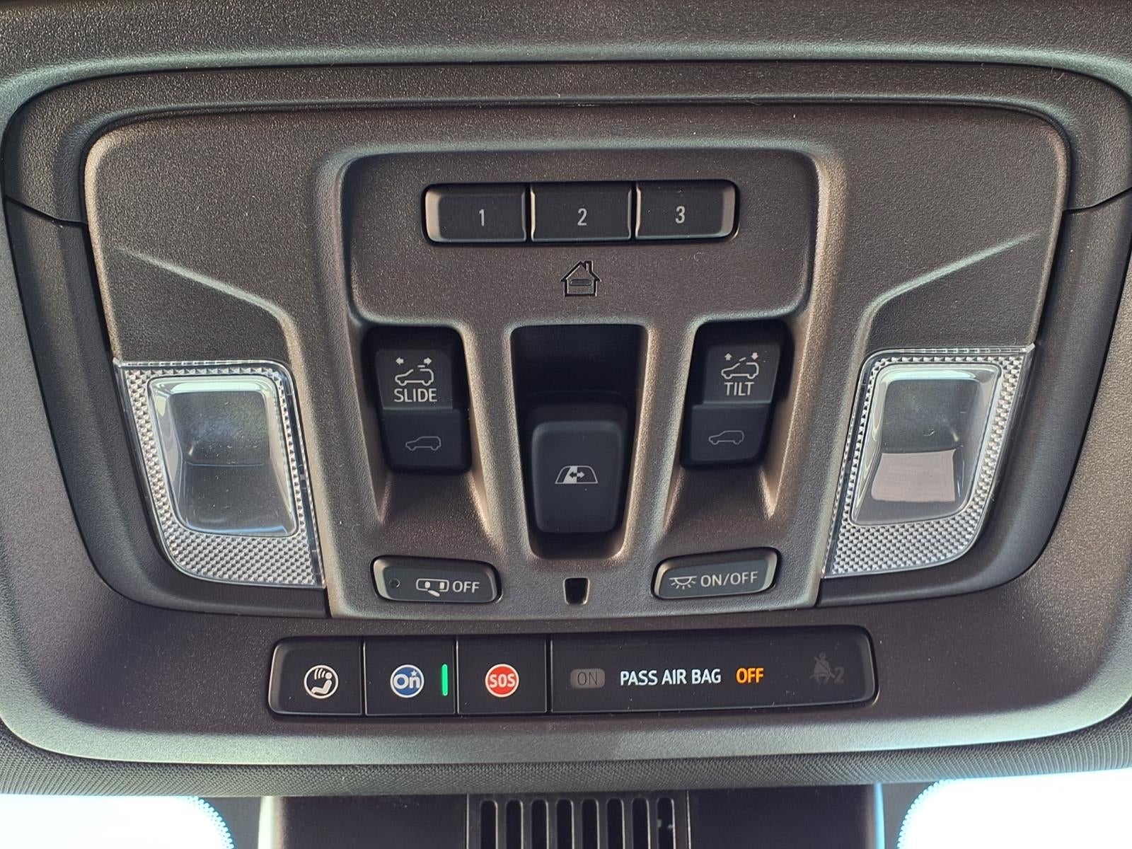 2026 GMC Sierra 1500 Denali Crew Cab Short Box 4WD