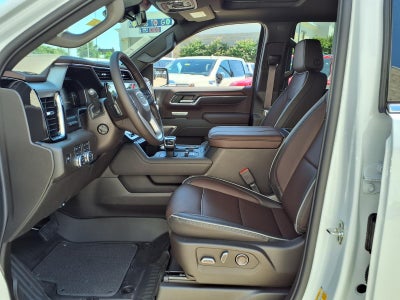 2026 GMC Sierra 1500 Denali Crew Cab Short Box 4WD