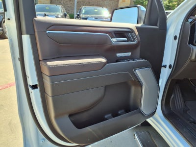 2026 GMC Sierra 1500 Denali Crew Cab Short Box 4WD