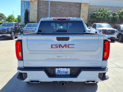 2026 GMC Sierra 1500 Denali Crew Cab Short Box 4WD