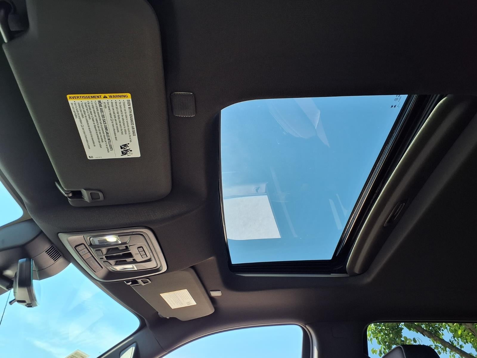 2026 GMC Sierra 1500 Denali Crew Cab Short Box 4WD