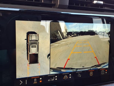 2026 GMC Sierra 1500 Denali Crew Cab Short Box 4WD