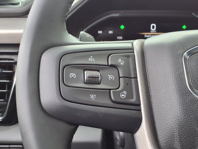 2026 GMC Sierra 1500 Denali Crew Cab Short Box 4WD