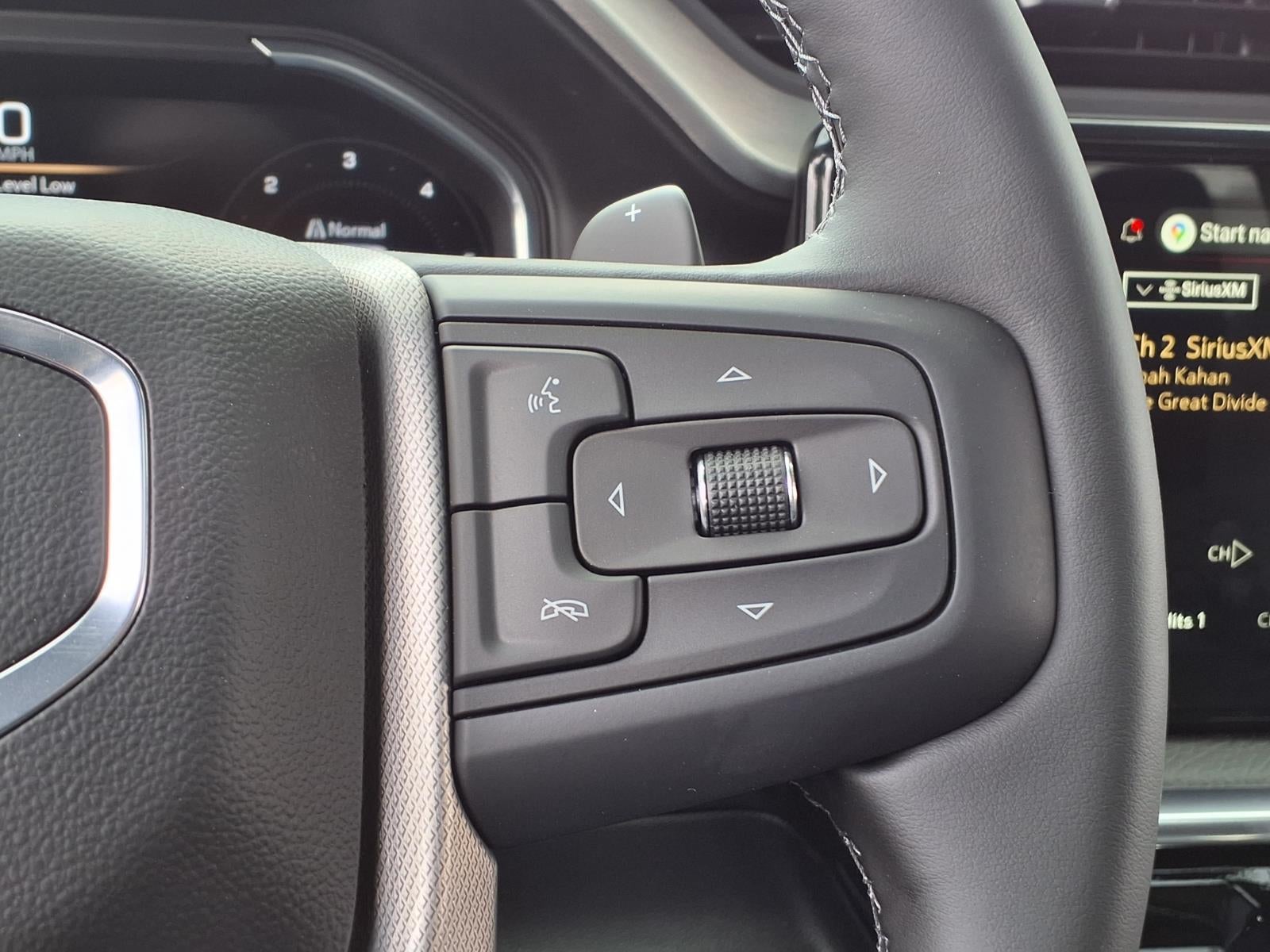 2026 GMC Sierra 1500 Denali - Photo 13